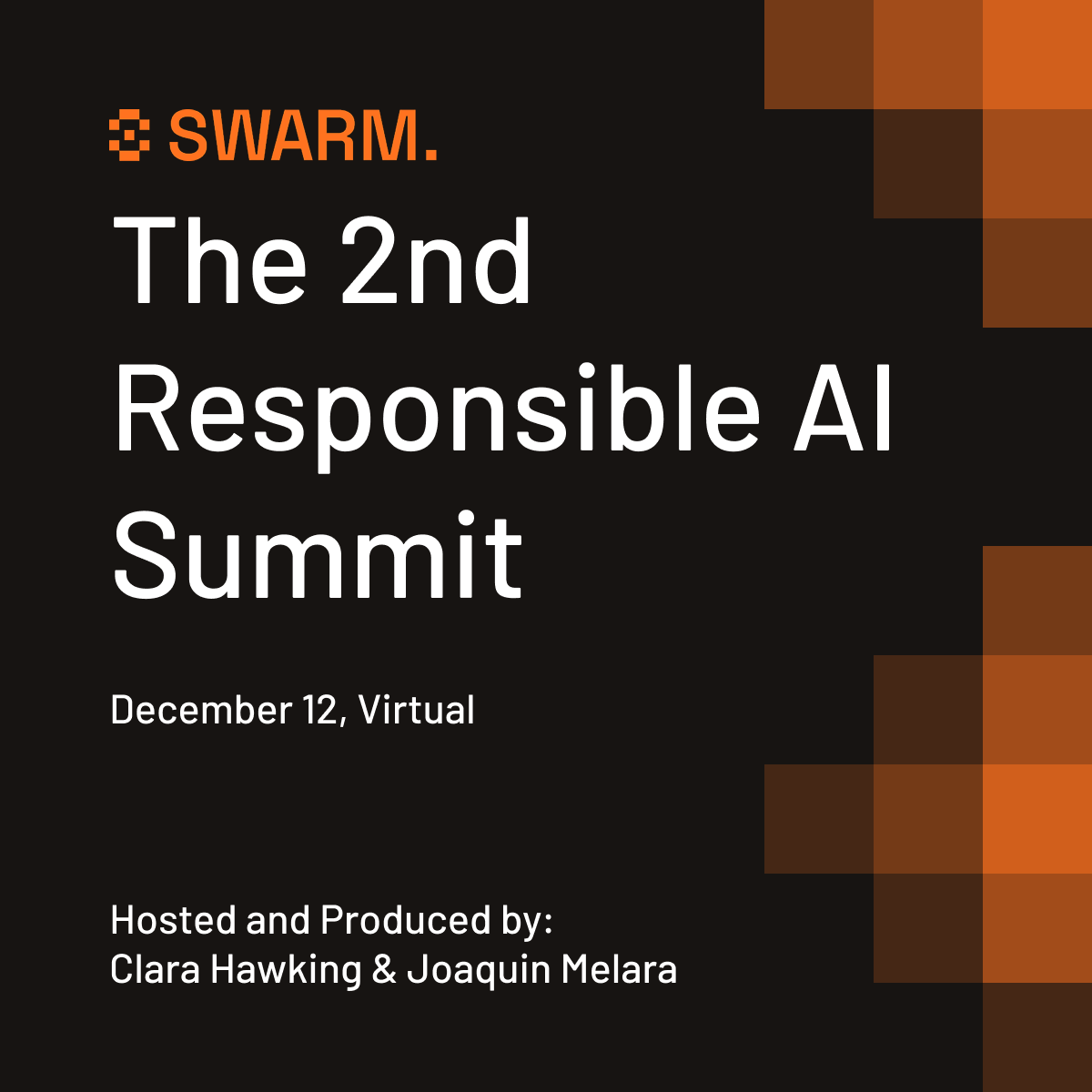 Cover_ The 2nd Responsible AI Summit